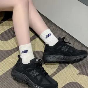 뉴발란스 878 트리플 블랙  CM878XL (BLACK)