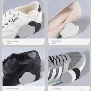 수선 신발 패치 6p 운동화 헤어짐 보수 보호패드 뒷꿈치