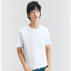 폴햄 폴햄 남여공용 코튼 튜블러 3팩 반팔티셔츠 PHC5TR3888