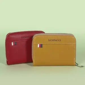 가죽 카드 지갑 명함 케이스 카드보관 가죽 명함 카드보관