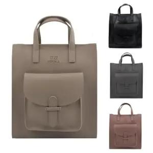 대학생 토드백 여성 직장인 데일리백 미니토드백 여자핸드백 여성도트백 사각토트백