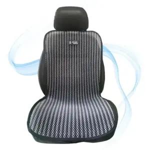 자동차 시트 방석 여름용 9색 매쉬 시트커버 차량용 편안한 매트 자동차쿨링시트