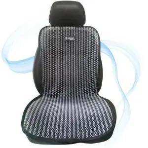 여름 카시트 메쉬 시트커버 차량 시트 쿨링 보호 커버 그레이 자동차쿨링시트