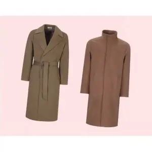 지이크 FW 베이지 울100 핸드메이드 벨티트 코트 아우터 외 1종 PFH7028 PFH7066 PFHAX7028 PFHAX7066 4411