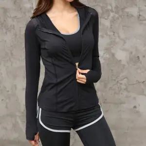 블레오 여자 집업 후드 레쉬가드 요가복 DM2601081223