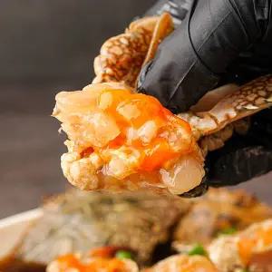 [롯데백화점]푸드맛남 20년노하우 깊고 진한 삼점게장 2kg