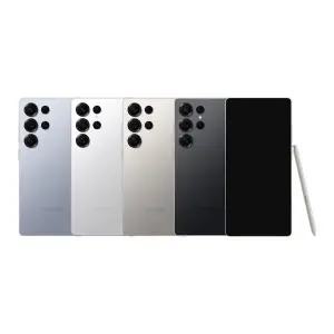 [삼성]전자 갤럭시 S25 울트라 512GB SM-S938 자급제 미개봉 새제품