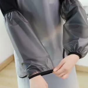 요식업 식당 방수 팔토시 주방 작업용 위생토시 미술학원 산업용 2컬러