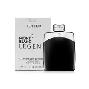 [몽블랑] 레전드 EDT 100ml (실속형벌크/무지박스) 공식수입 정품보장 남성용향수