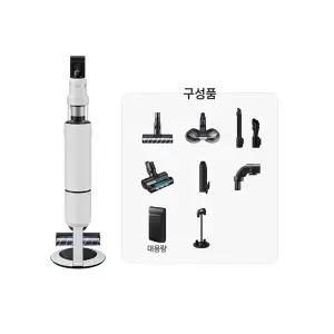 삼성 비스포크 제트 400W 무선 청소기 VS90F40CRG