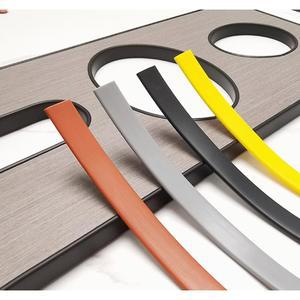 싱크대 엣지 몰딩 테이프 밴딩 밀봉 DIY 옷장문 가구