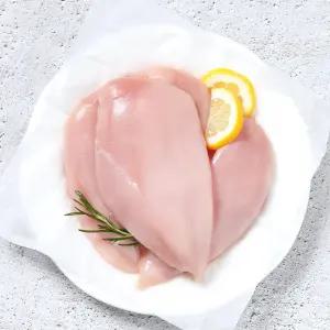 [품질보장] 냉장 닭가슴살 1kg* 5