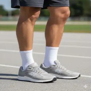 newbalance NBPQFF705G 워킹 1880 V1 UNI 2E GRAY L7K3