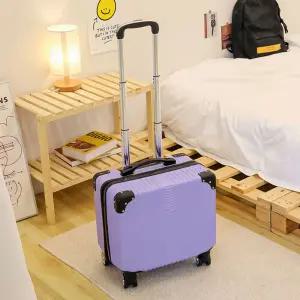 미니 기내용 캐리어 18 가방 여행가방 소형