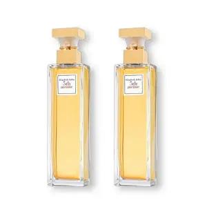 [엘리자베스아덴]엘리자베스아덴 5번가 EDP 125ml+5번가 EDP 125ml