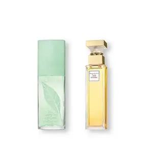 [엘리자베스아덴]엘리자베스아덴 그린티 EDC 30ml+5번가 EDP 30ml