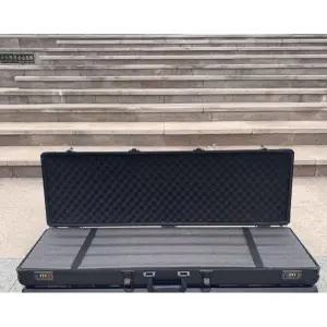 총 가방 케이스 밀리터리 현물 하드 건케이스 보관함