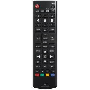 새로운 AKB 73715603 LG 스마트 LED TV 리모컨 42LN5400