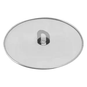 아케이바이 고급형 기름 튐 방지 덮개, 1개