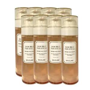 2026년 홈쇼핑 최신상 맥스클리닉 더블트러플 오일폼 110g 8개