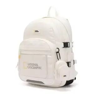 내셔널지오그래픽 nationalgeographic N251ABG560 듀블 백팩 IVORY