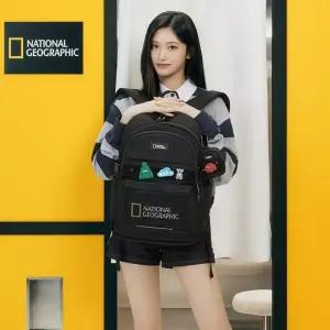내셔널지오그래픽 26SS 라코백팩 N261ABG030