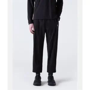 데상트 러닝 릴랙스핏 팬츠 블랙(SQ121RPT39) SQ121RPT39_BLK0 322049