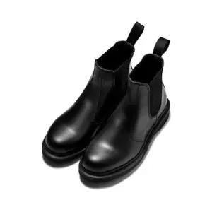 닥터마틴 2976 첼시부츠 모노 블랙 25685001 266894