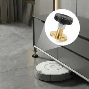 가구 높이조절 발 받침대