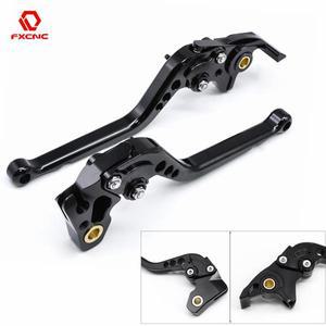 2022 Hunter 350 오토바이 조정 가능한 브레이크 클러치 레버 핸들 액세서리