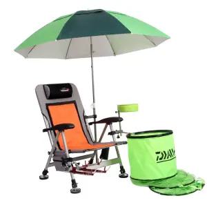 낚시의자 바다 민물 짬낚 소좌 튜닝 캠핑 접이식 무소음