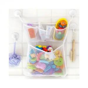 [골드스마일]욕실용 물놀이 네트 장난감