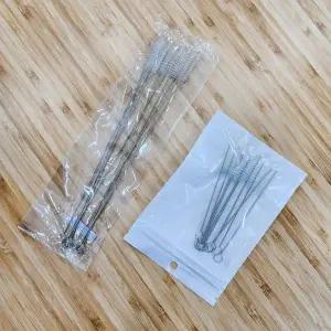 [골드스마일]빨대 청소용 미세모 청결 관리 도구