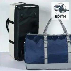 여행 운동용 큰가방 실용적 방수 백팩 스타일 트래블백 스포츠가방 큰가방 여행가방