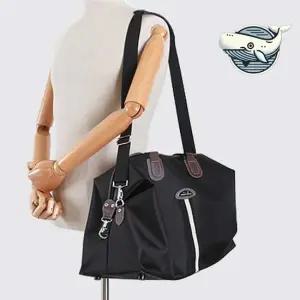 유니크한 역할 여행용 백팩 레트로 디자인 여행가방 캠핑가방 운동가방 여행용보스턴백