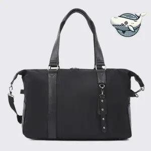 스타일리시 경량 숄더백 여행 데일리백 수납 여행가방 캠핑가방 운동가방 여행용보스턴백