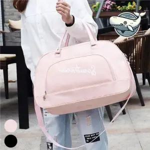 스포츠 헬스백 미니 보스턴백 수납편리 운동가방 헬스가방 여행가방 다용도백 스포츠백