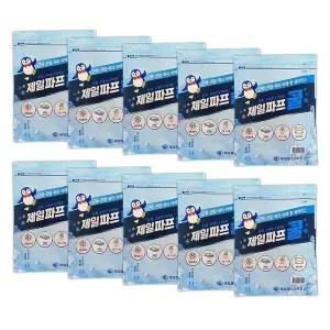 [콩심팥심]쿨링효과 파프팩 쿨패치 쿨링패치 파프쿨링 패치