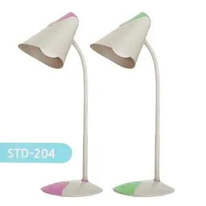 애디슨 유무선겸용 충전식 LED스탠드 204