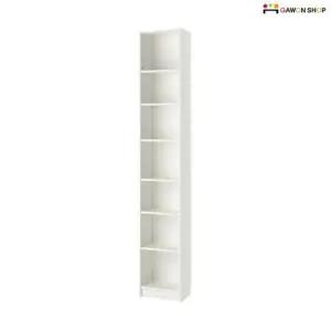 이케아 BILLY 7단 책장 (40x28x237cm)/책꽂이