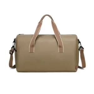 여행 운동 출장 보스턴백 남녀공용 스포츠 더플백 헬스가방 요즘유행하는가방 남자핸드백