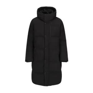 [롯데백화점]폴햄 남성 무브 덕다운 후드 롱 패딩점퍼