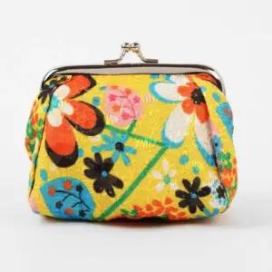 동전지갑 미니 똑딱이 파우치 주머니 지갑 잔돈지갑 소형 잔돈 동전파우치 소형지갑 동전