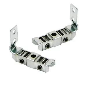 샷시로라 바퀴 롤러 창문 창틀 하이샤시 베란다 문 호차 레일 보수 부속