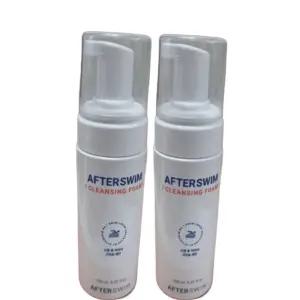 애프터스윔 클렌징폼 수영장피부 전용 150ml 2개
