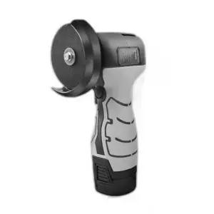 핸드 그라인더 충전식 전동 각도 YSA 45도 면갈이