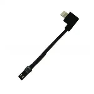 1+1+1 배달대행 바이크 충전젠더 충전잭 아이폰 8핀