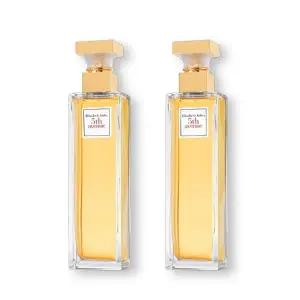 엘리자베스아덴 5번가 EDP 125ml+5번가 EDP 125ml