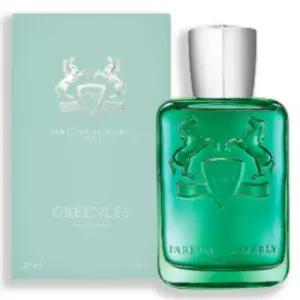 퍼퓸드말리 그린리 남녀 퍼퓸 기념일 생일 125ml