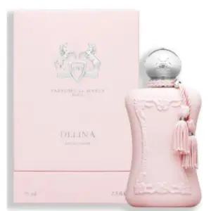 퍼퓸드말리 델리나 오드 퍼퓸 아내 남편 선물 75ml